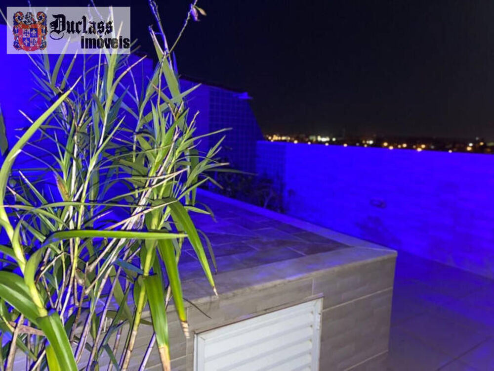 Apartamento à venda com 3 quartos, 154m² - Foto 4
