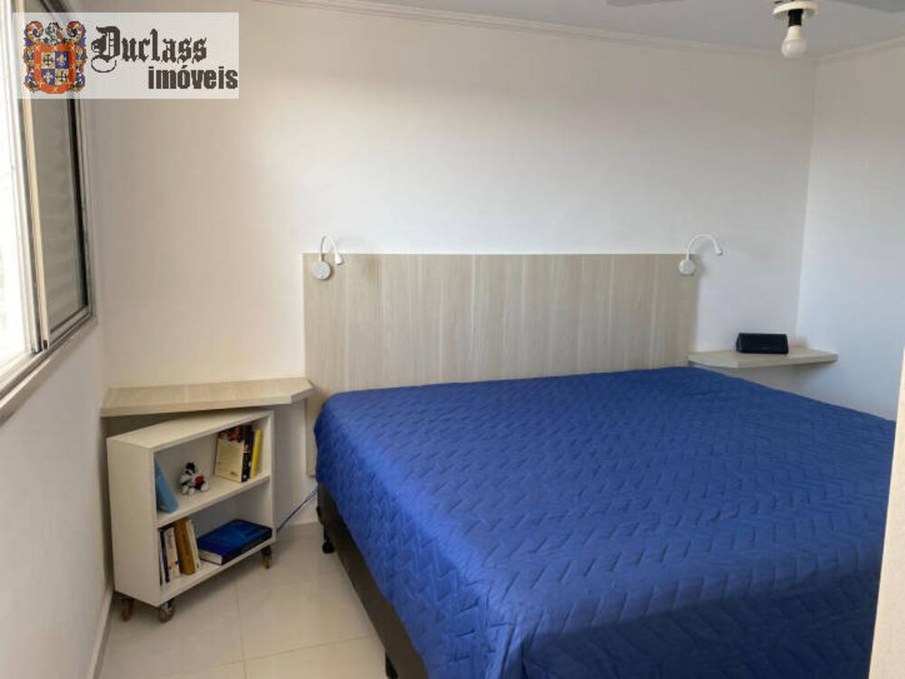 Apartamento à venda com 3 quartos, 154m² - Foto 2