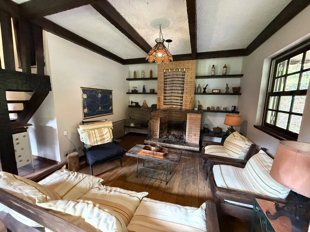Casa, 5 quartos, 223 m² - Foto 5