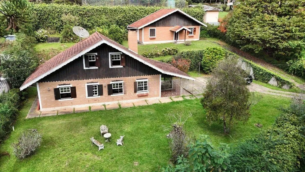 Casa, 5 quartos, 223 m² - Foto 4