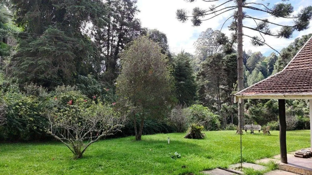 Casa, 5 quartos, 223 m² - Foto 4