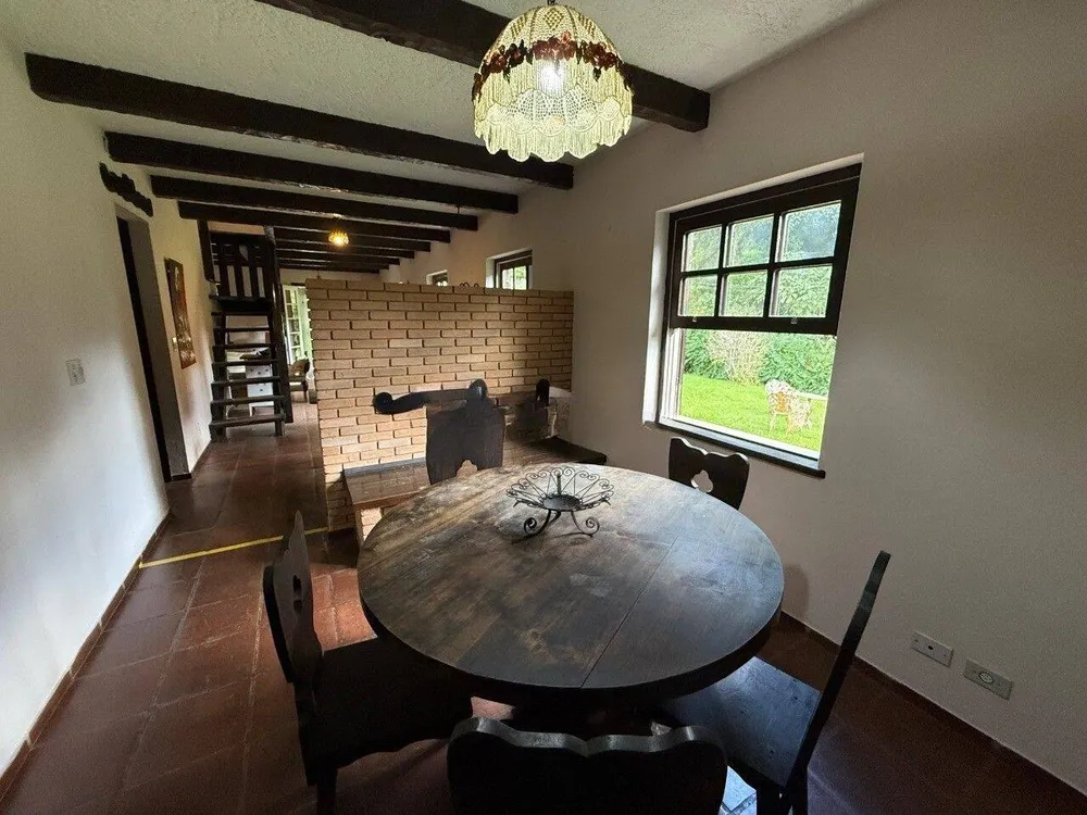 Casa, 5 quartos, 223 m² - Foto 7
