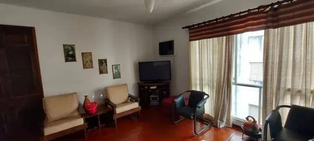 Apartamento, 2 quartos, 96 m² - Foto 1
