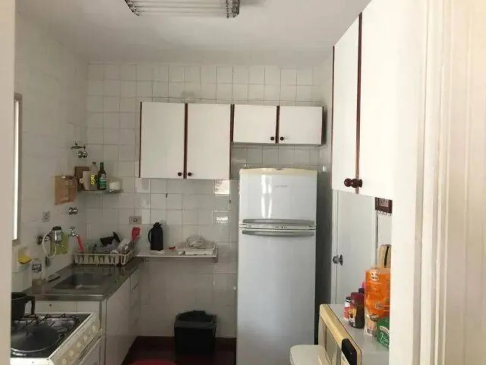 Apartamento, 2 quartos, 96 m² - Foto 6