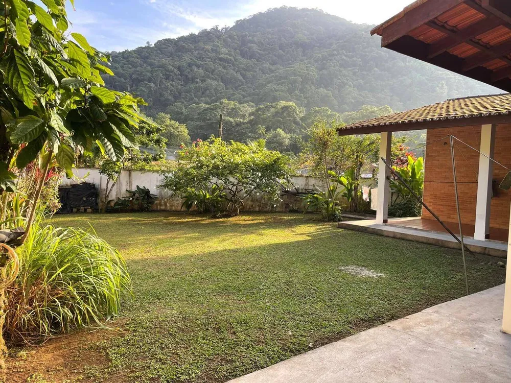 Casa, 3 quartos, 241 m² - Foto 1