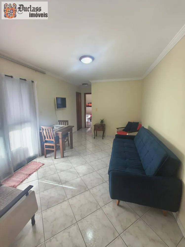 Apartamento, 1 quarto, 53 m² - Foto 2