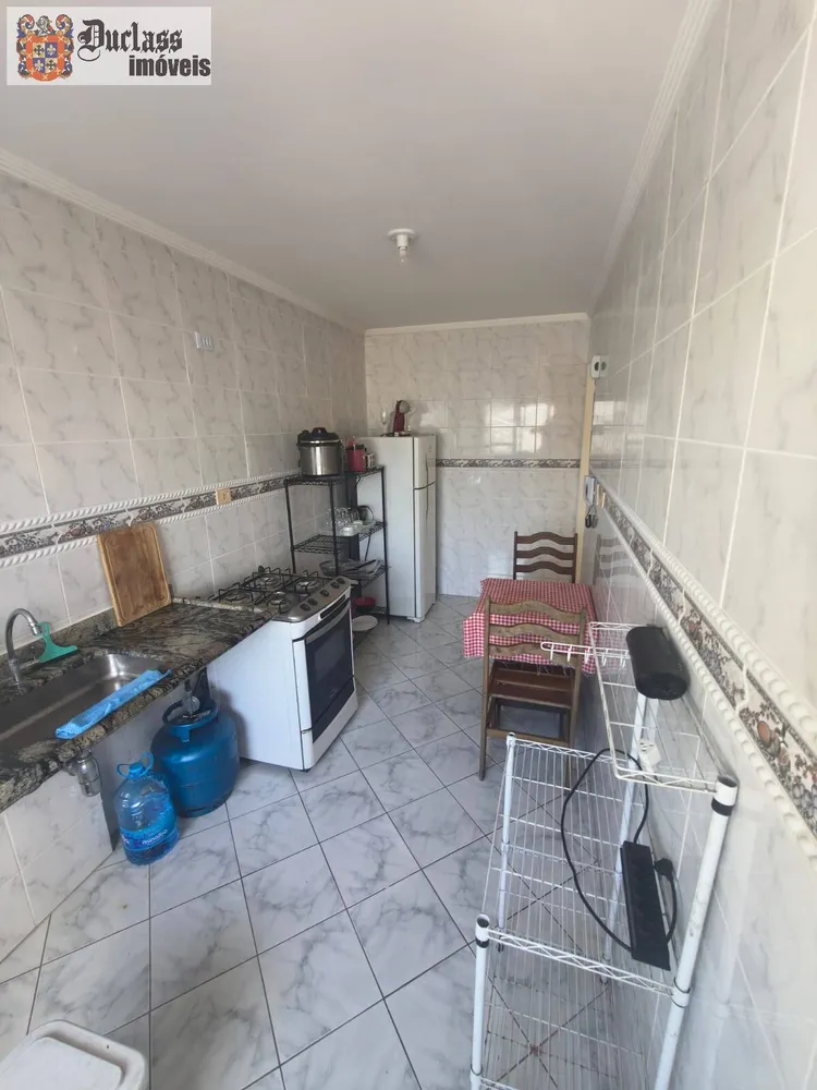 Apartamento, 1 quarto, 53 m² - Foto 6