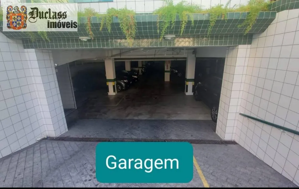 Apartamento, 1 quarto, 53 m² - Foto 1