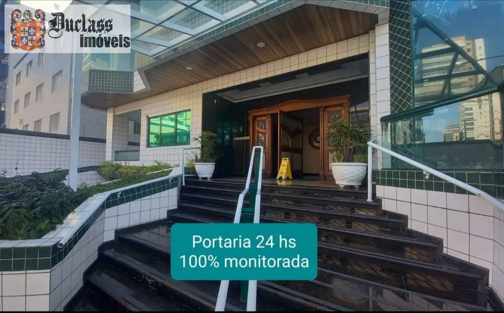 Apartamento, 1 quarto, 53 m² - Foto 11