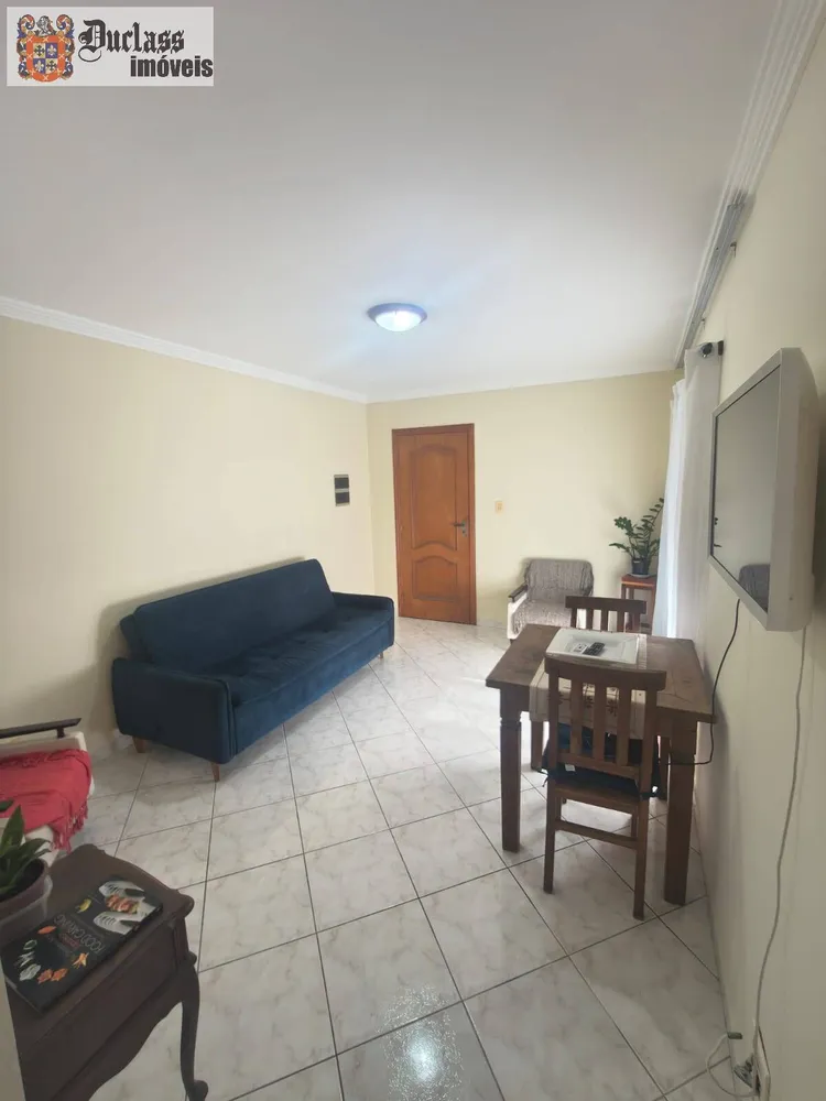 Apartamento, 1 quarto, 53 m² - Foto 7