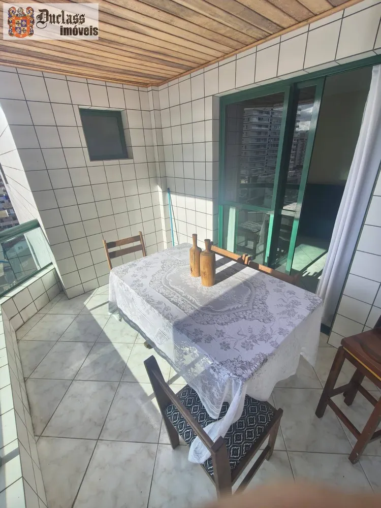 Apartamento, 1 quarto, 53 m² - Foto 5