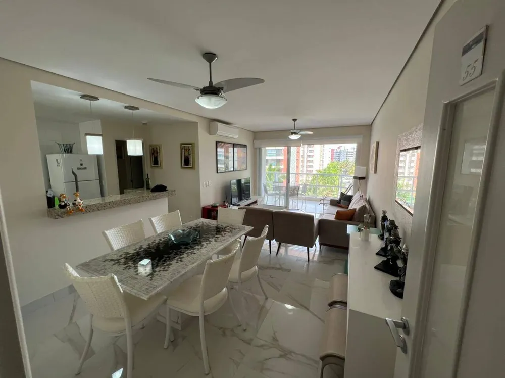 Apartamento, 2 quartos, 92 m² - Foto 1