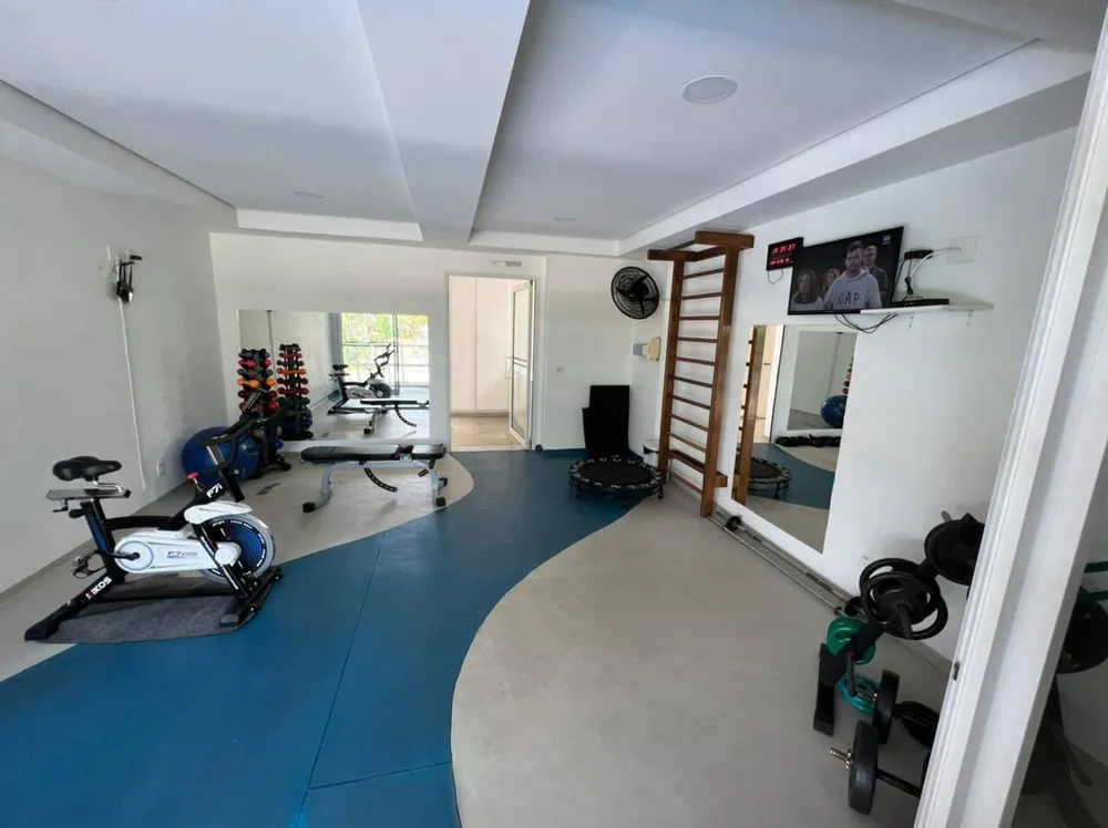 Apartamento, 2 quartos, 92 m² - Foto 12