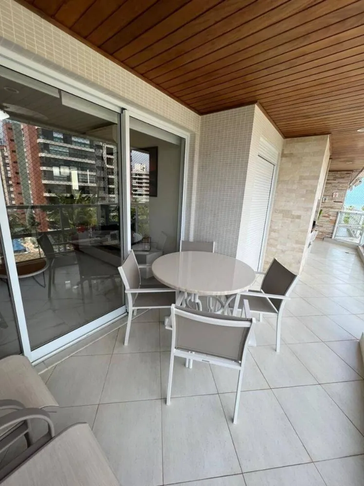 Apartamento, 2 quartos, 92 m² - Foto 6