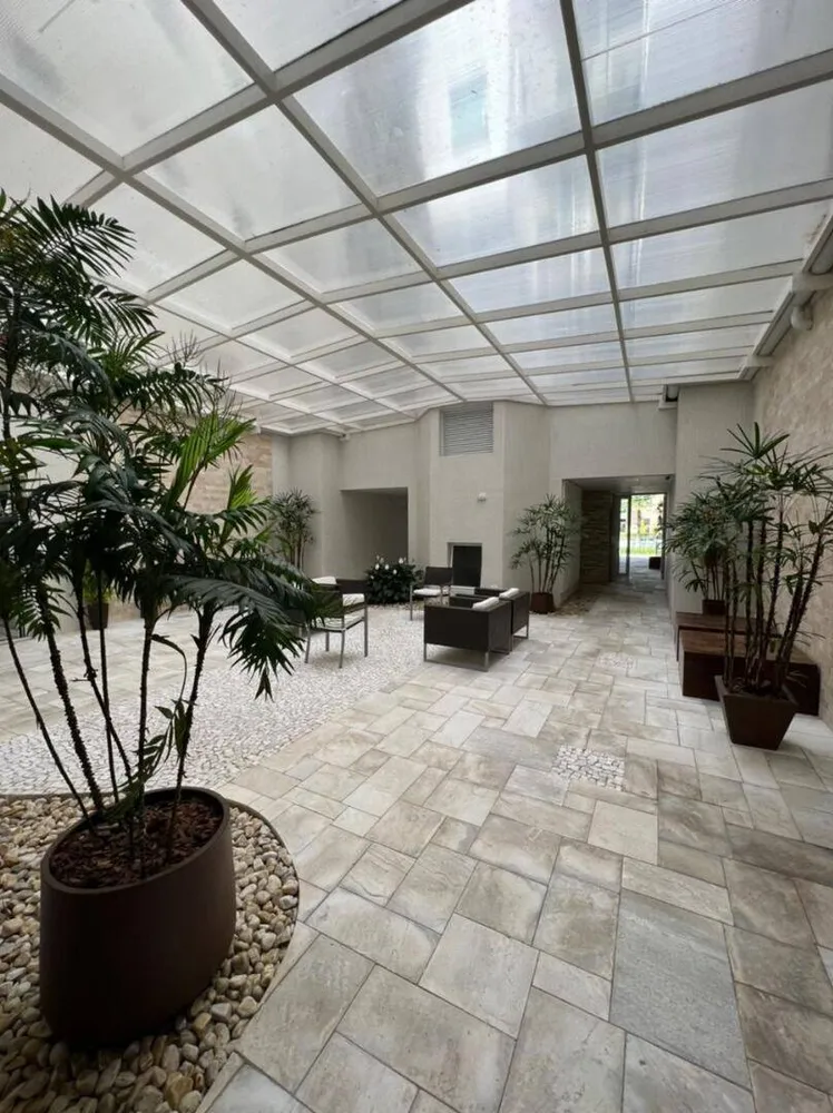 Apartamento, 2 quartos, 92 m² - Foto 11