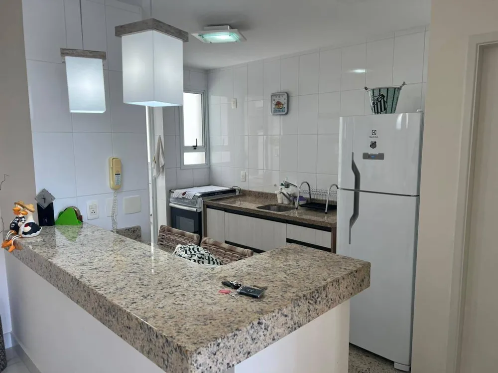 Apartamento, 2 quartos, 92 m² - Foto 2