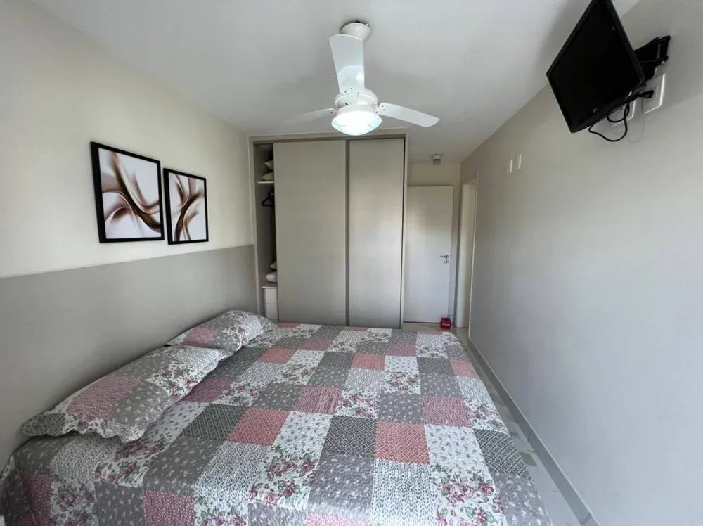 Apartamento, 2 quartos, 92 m² - Foto 3