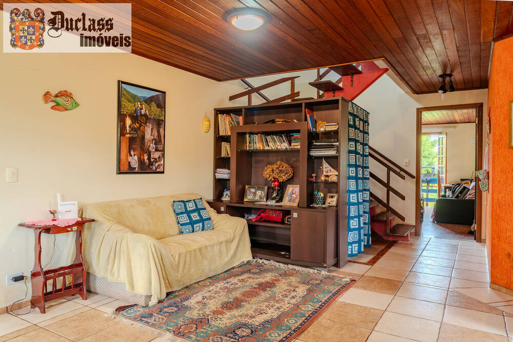 Chácara, 4 quartos, 5850 m² - Foto 7