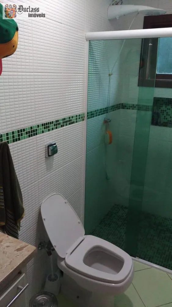 Sobrado, 4 quartos, 250 m² - Foto 4