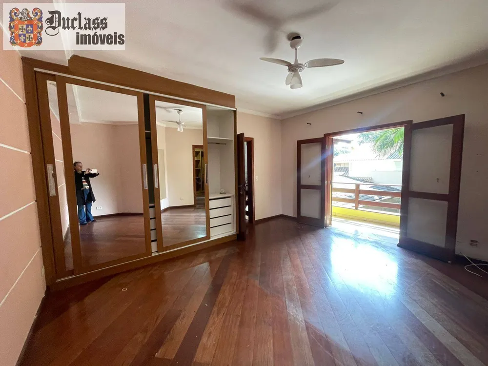 Sobrado, 4 quartos, 250 m² - Foto 2
