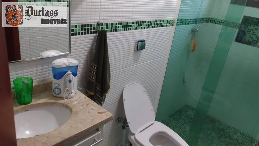 Sobrado, 4 quartos, 250 m² - Foto 5