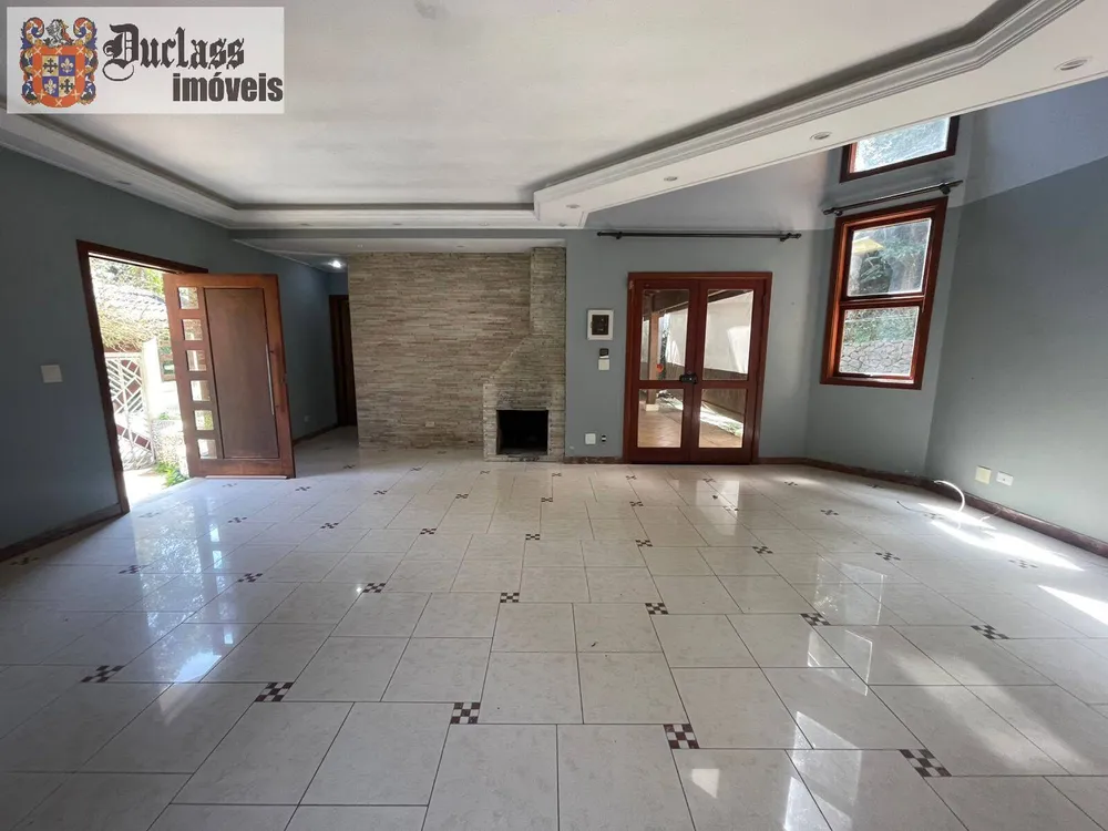 Sobrado, 4 quartos, 250 m² - Foto 16