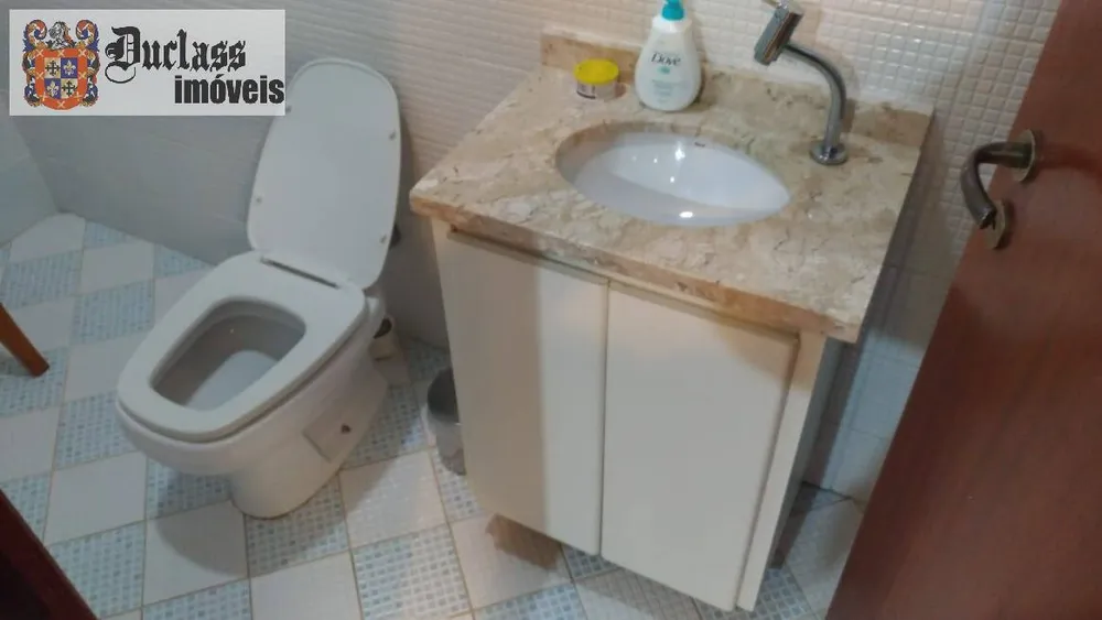 Sobrado, 4 quartos, 250 m² - Foto 6