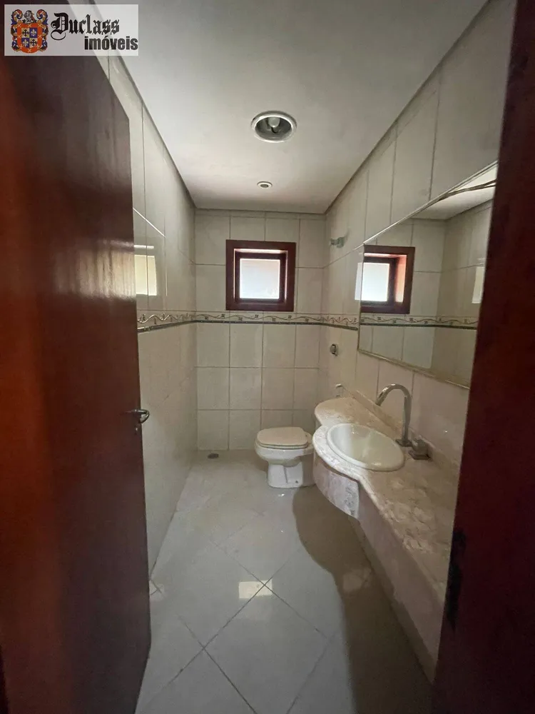 Sobrado, 4 quartos, 250 m² - Foto 14