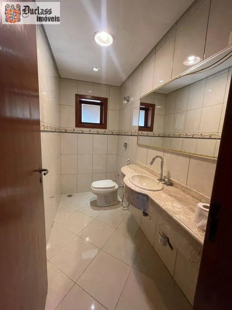 Sobrado, 4 quartos, 250 m² - Foto 15
