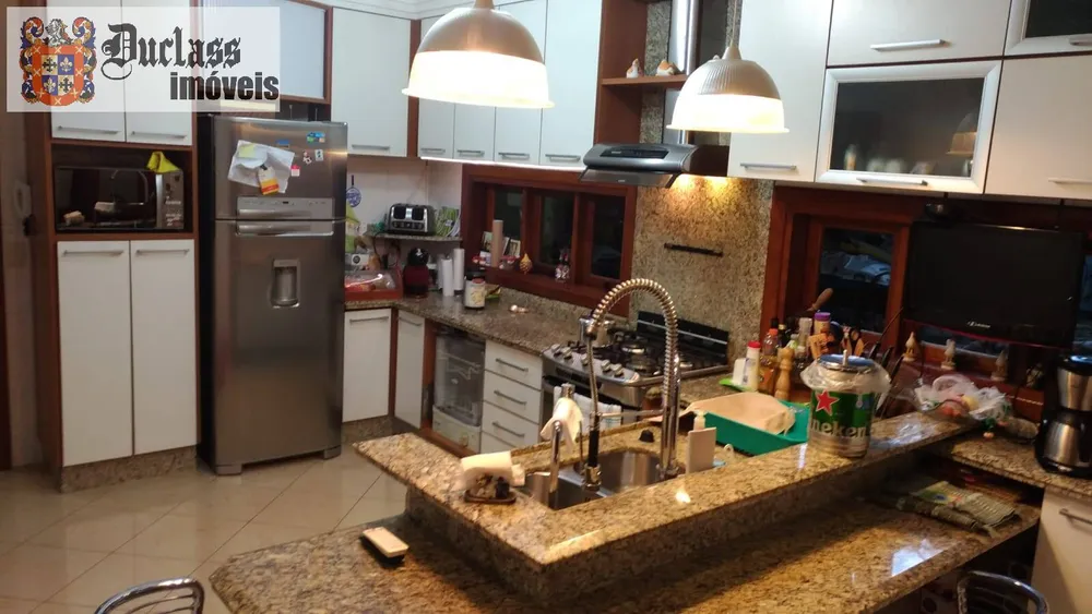 Sobrado, 4 quartos, 250 m² - Foto 7