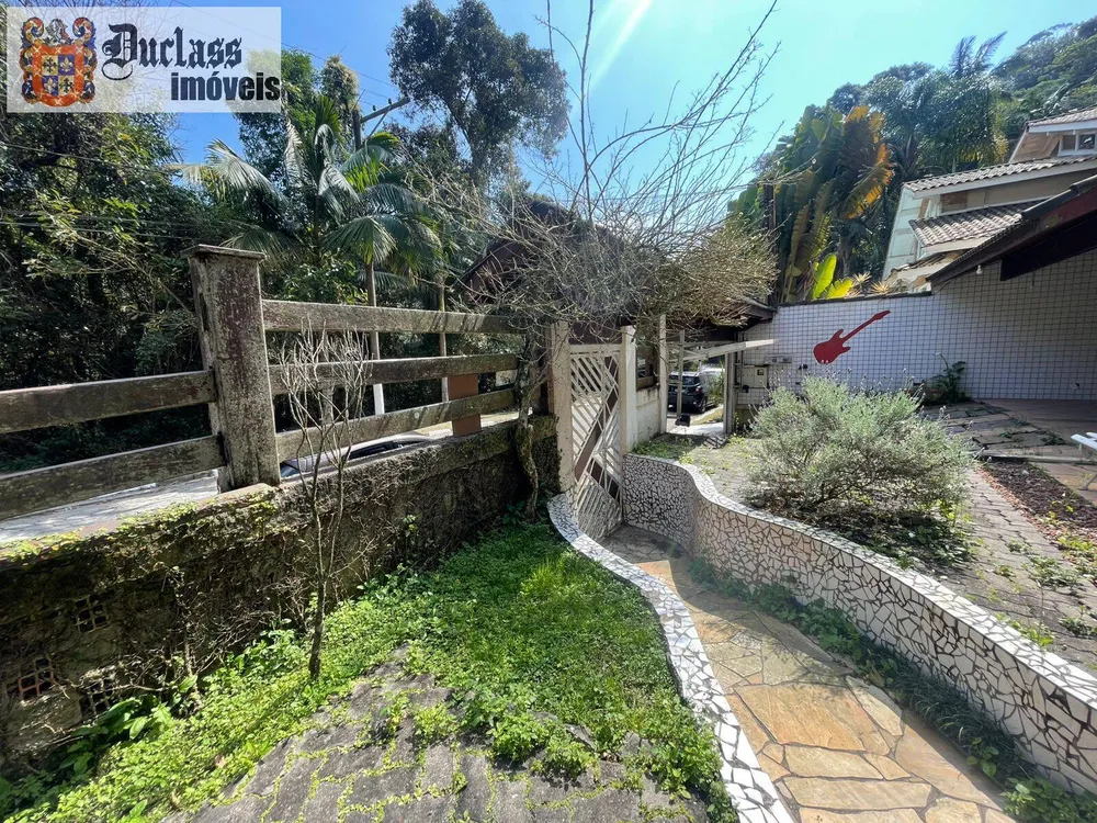 Sobrado, 4 quartos, 250 m² - Foto 13