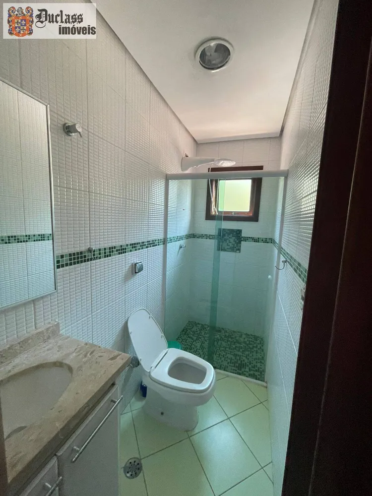 Sobrado, 4 quartos, 250 m² - Foto 1