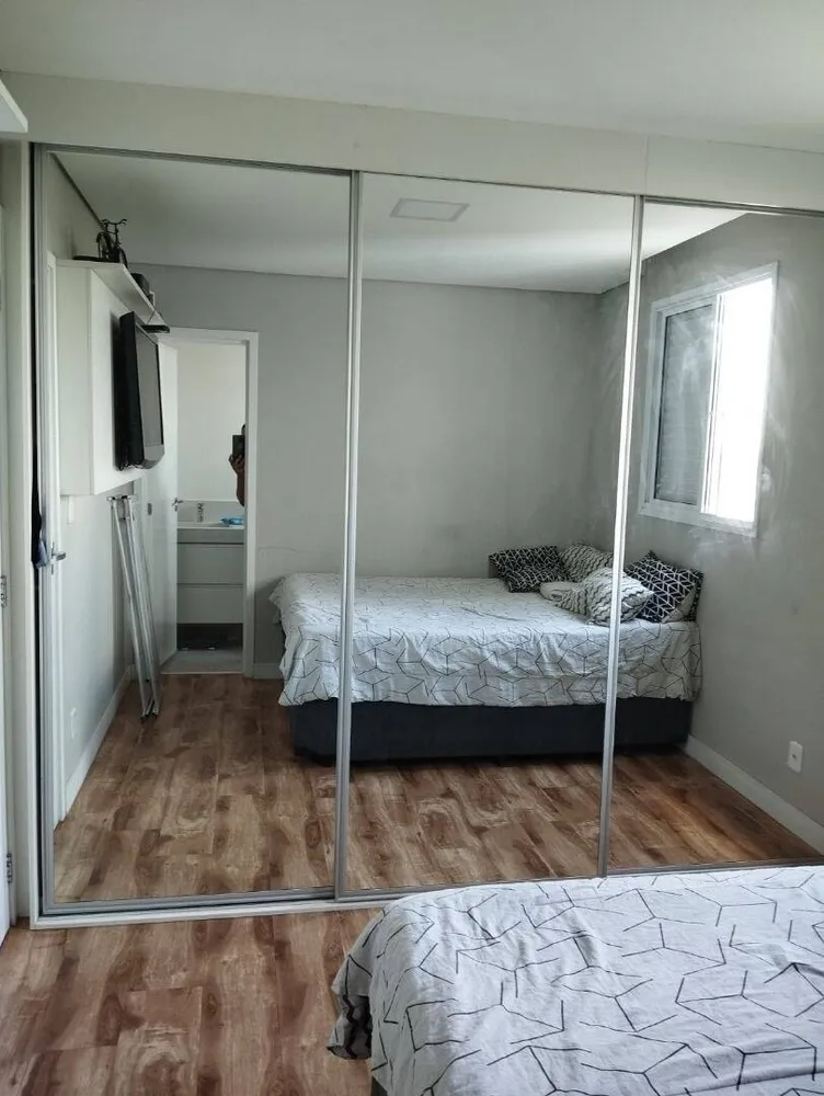 Apartamento, 2 quartos, 62 m² - Foto 9