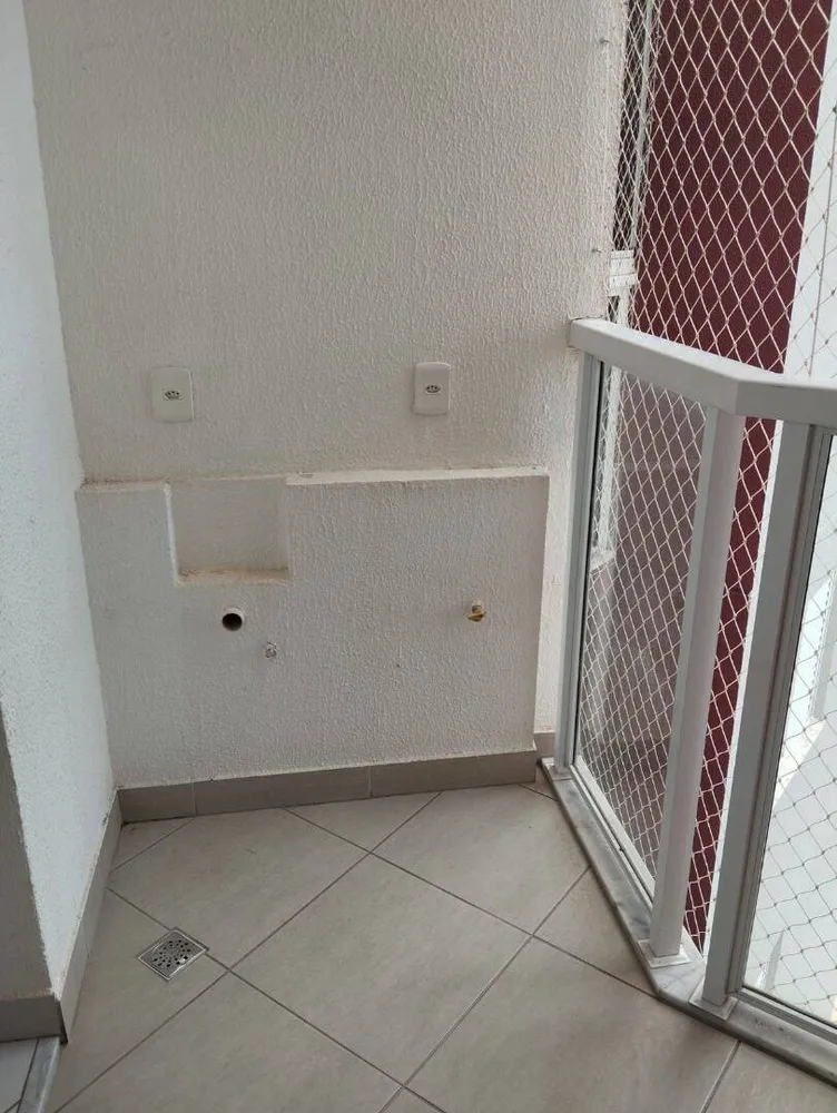Apartamento, 2 quartos, 62 m² - Foto 6
