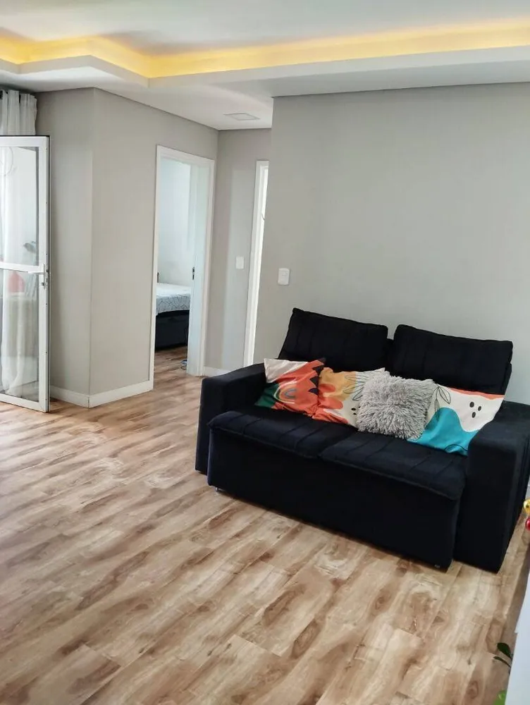 Apartamento, 2 quartos, 62 m² - Foto 3
