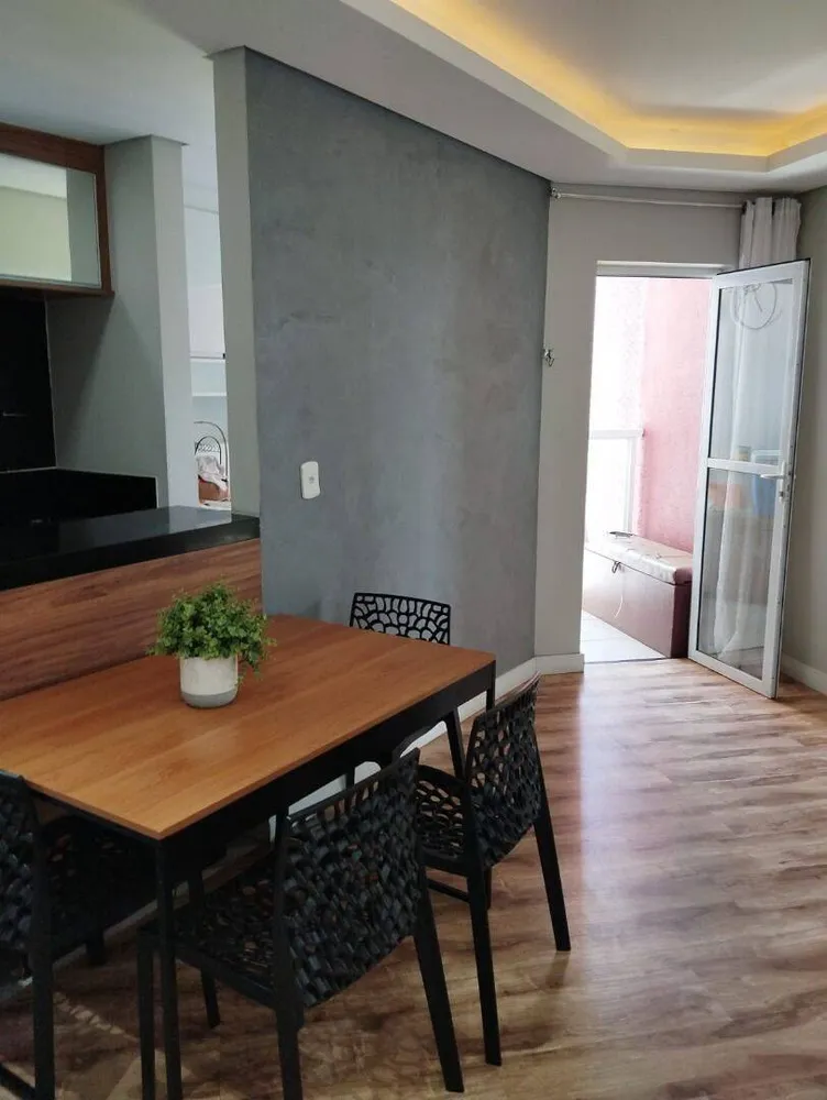 Apartamento, 2 quartos, 62 m² - Foto 2