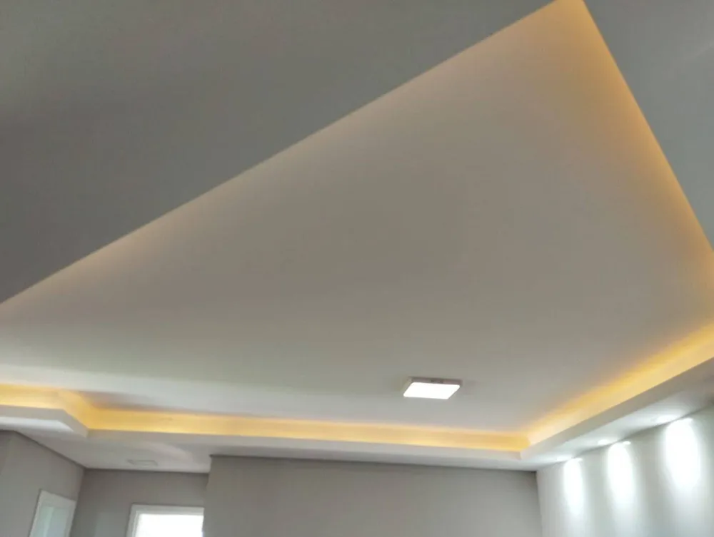 Apartamento, 2 quartos, 62 m² - Foto 4