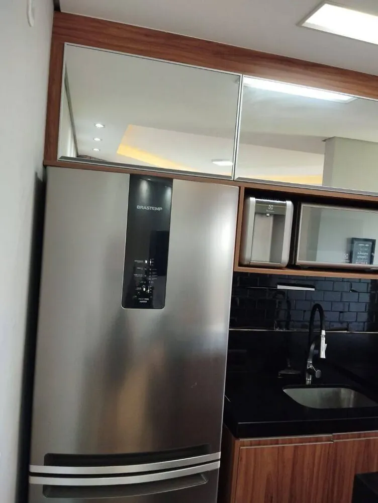 Apartamento, 2 quartos, 62 m² - Foto 7