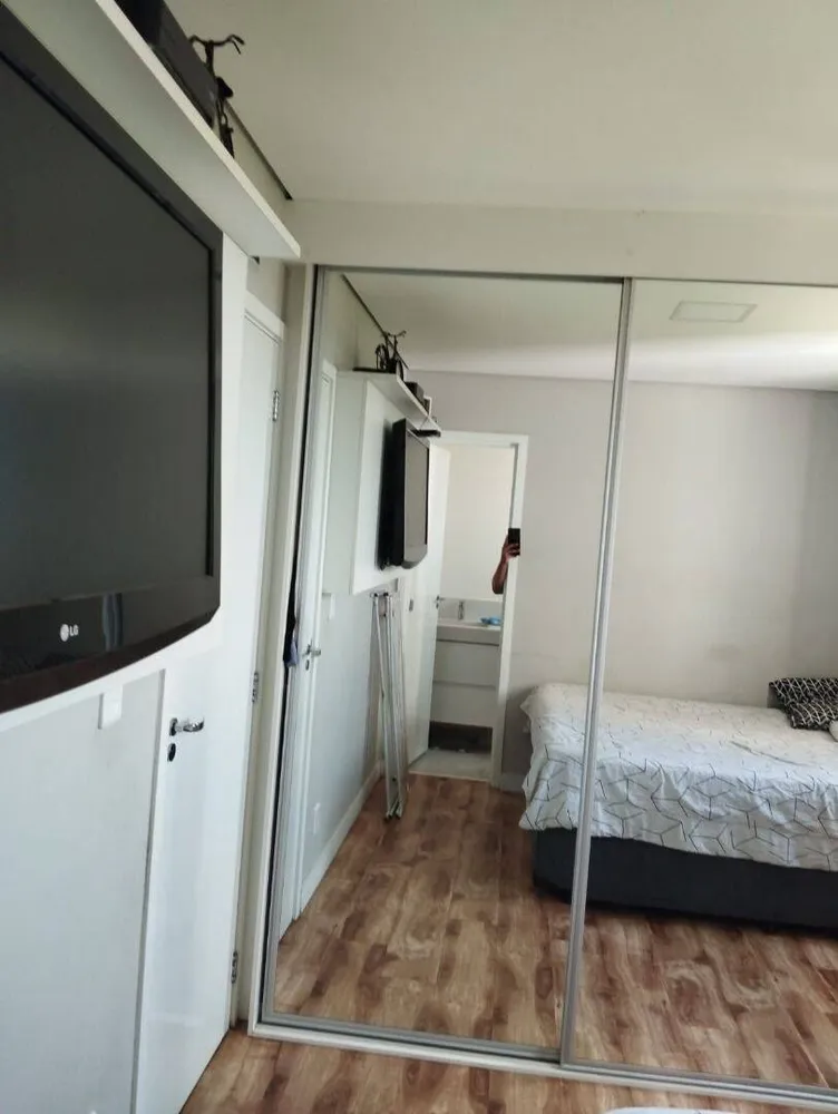 Apartamento, 2 quartos, 62 m² - Foto 10
