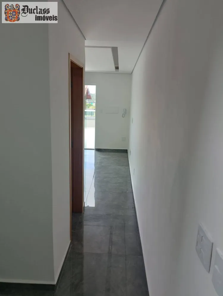 Sobrado, 3 quartos, 161 m² - Foto 4