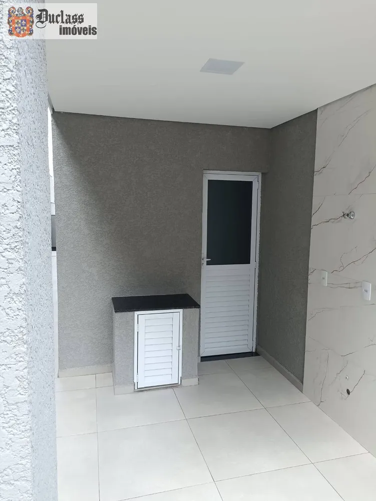 Sobrado, 3 quartos, 161 m² - Foto 8