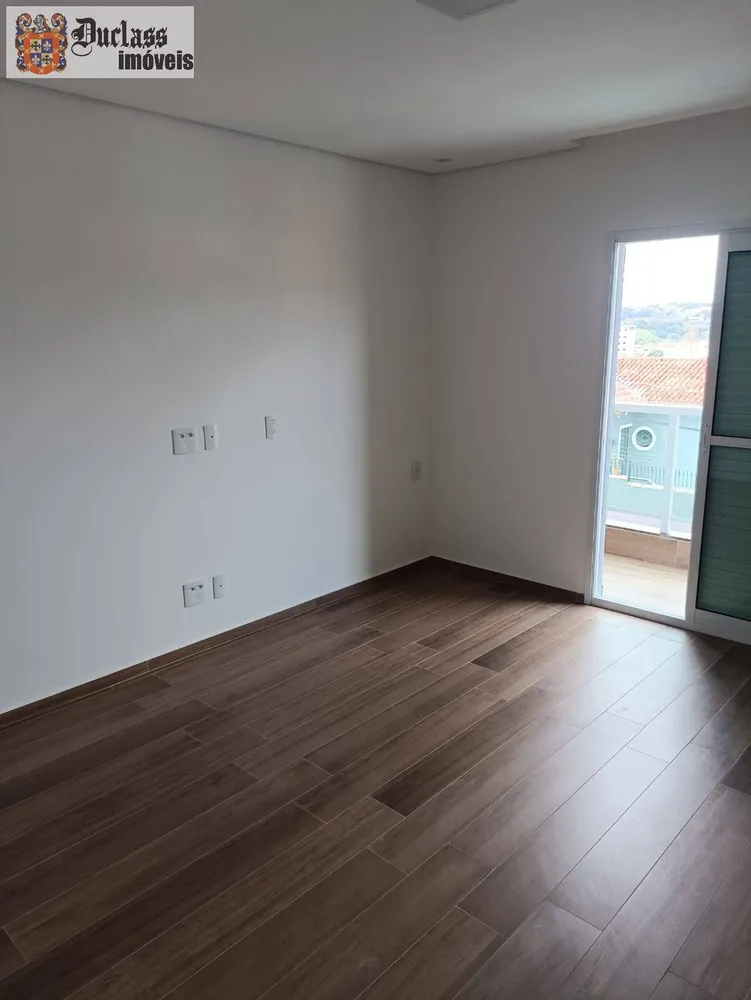 Sobrado, 3 quartos, 161 m² - Foto 8