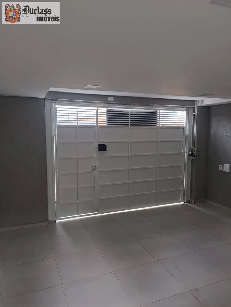 Sobrado, 3 quartos, 161 m² - Foto 6