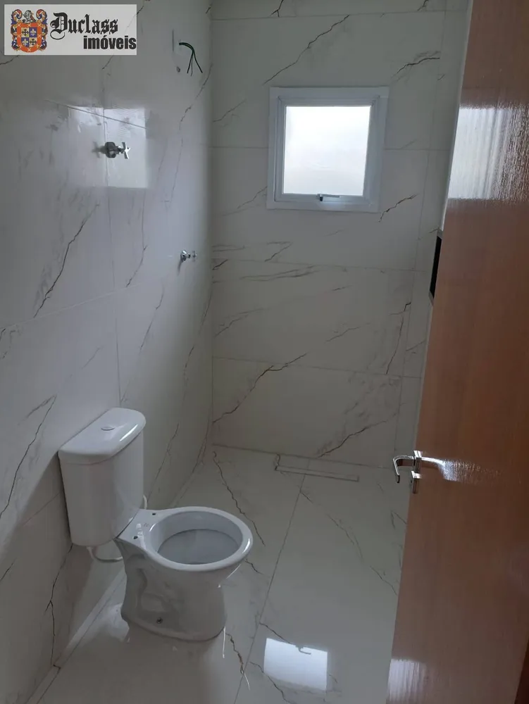 Sobrado, 3 quartos, 161 m² - Foto 13