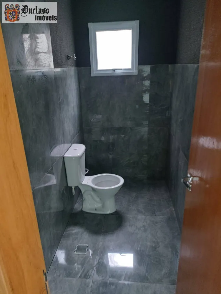 Sobrado, 3 quartos, 161 m² - Foto 5