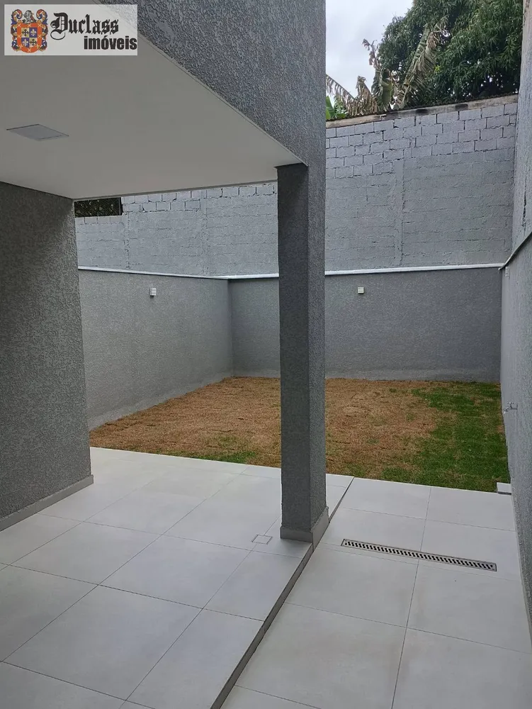 Sobrado, 3 quartos, 161 m² - Foto 7