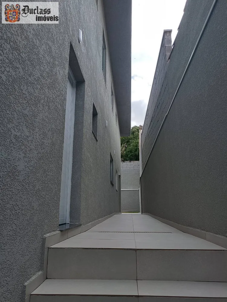 Sobrado, 3 quartos, 161 m² - Foto 16