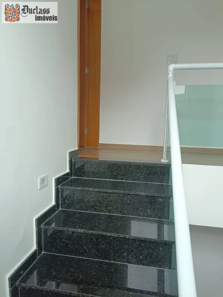 Sobrado, 3 quartos, 161 m² - Foto 15