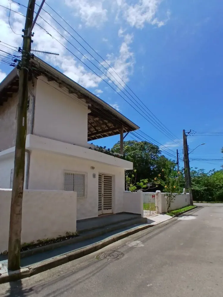 Sobrado, 4 quartos, 180 m² - Foto 2