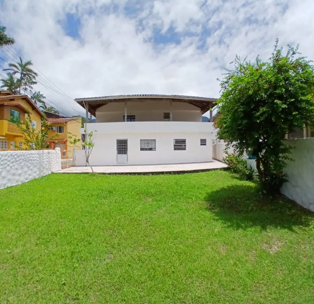 Sobrado, 4 quartos, 180 m² - Foto 1